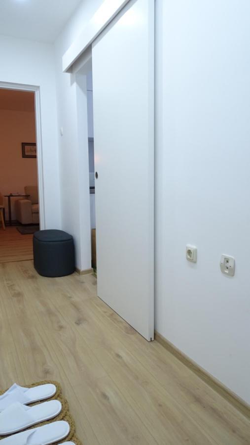 Apartment No15 Koprivnica Exteriör bild
