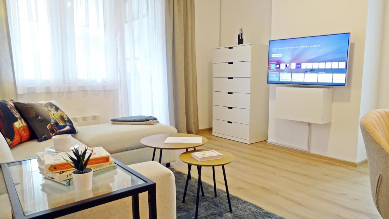 Apartment No15 Koprivnica Exteriör bild
